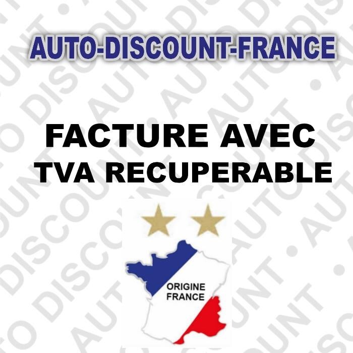 SERRURE AVANT DROIT Servomoteur Zv Mazda CX-7 (Il) 2.3 MZR Disi Turbo