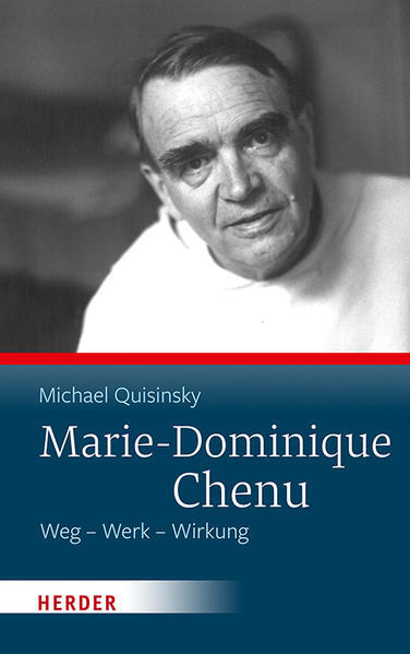 Thumbnail - Marie-dominique Chenu | Michael Quisinsky | 2021 | Deutsch