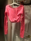 Girls Champion Pink Top  Size XL (14-16) — photo 2
