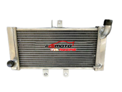 435mm Alloy Radiator for Suzuki GSF1250 Bandit ABS 2007-2014 GSX650F 2008-2016