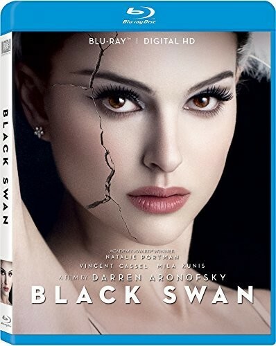 Black Swan [Blu-ray], Good DVD, Janet Montgomery,Kristina Anapau ...