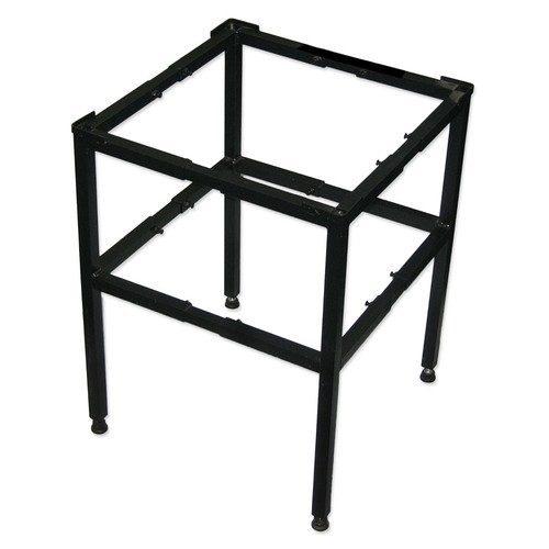 UNIVERSAL ADJUSTABLE SIZE PLINTH / STAND ICE MACHINE DISHWASHER