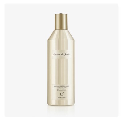 Silk Lotion By Yanbal New Sealed