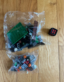 LEGO Games: Monster 4 (3837)