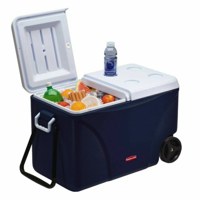 ebay ice chest
