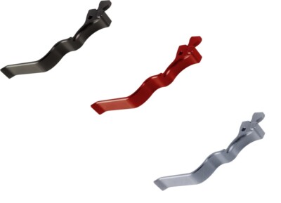 Timber Creek Outdoors EMR-XL Extended Magazine Release for Ruger 10/22  NEW