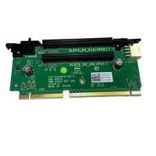 Dell PowerEdge R720 R720xd PCIe Riser Card 2 MPGD9