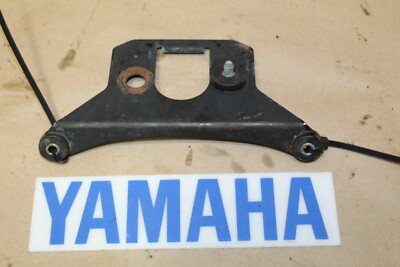 03-06 YAMAHA BLASTER OEM TAILLIGHT BRAKE LIGHT MOUNT STAY BRACKET  FAST SHIP 