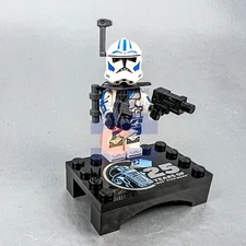 LEGO Star Wars - ARC Clone Trooper Fives Minifigure - 75387 - 25th Anniversary