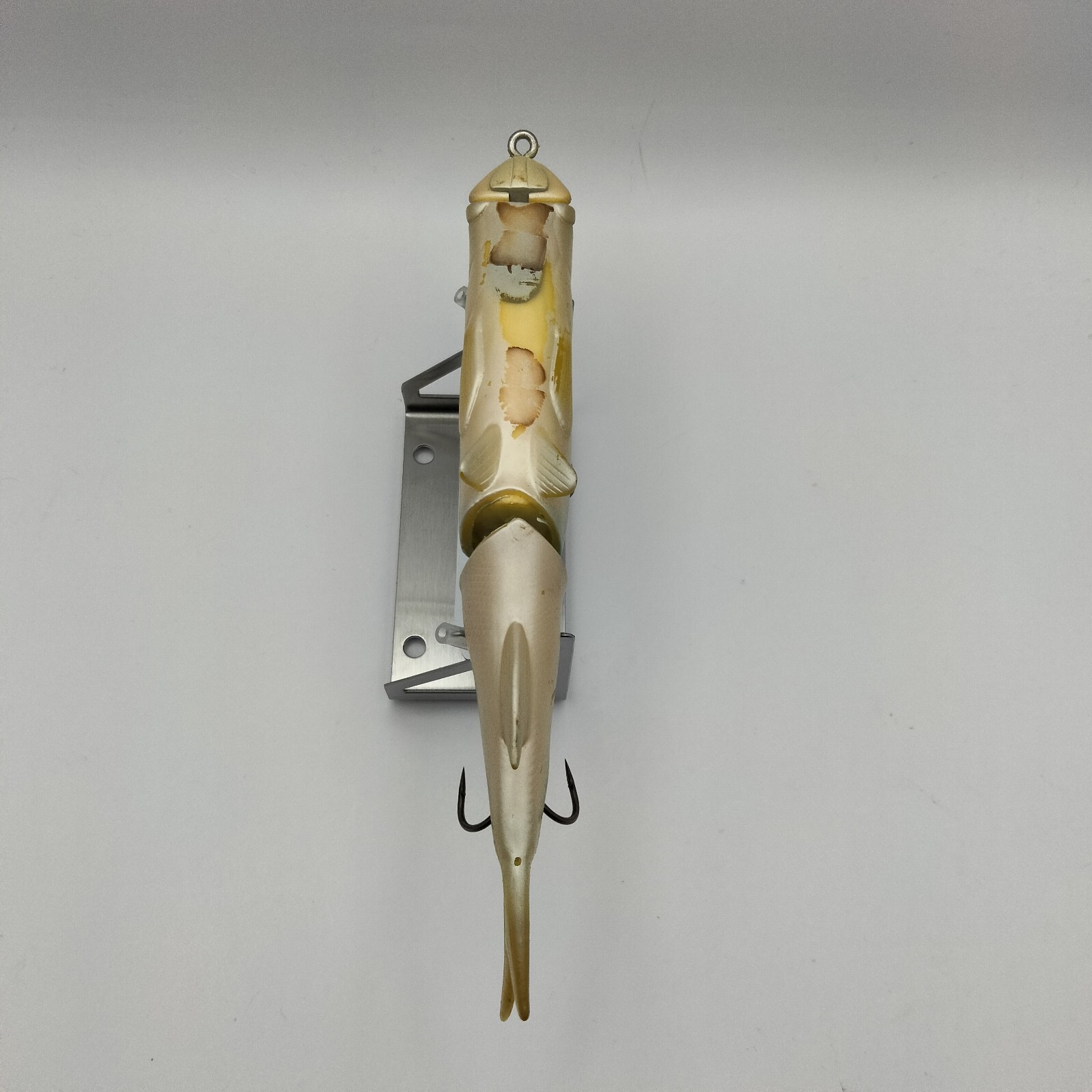 Rare deps Slide Swimmer 175 Stinger Back swimbait fishing lures Japan HTF JDM - Image 8