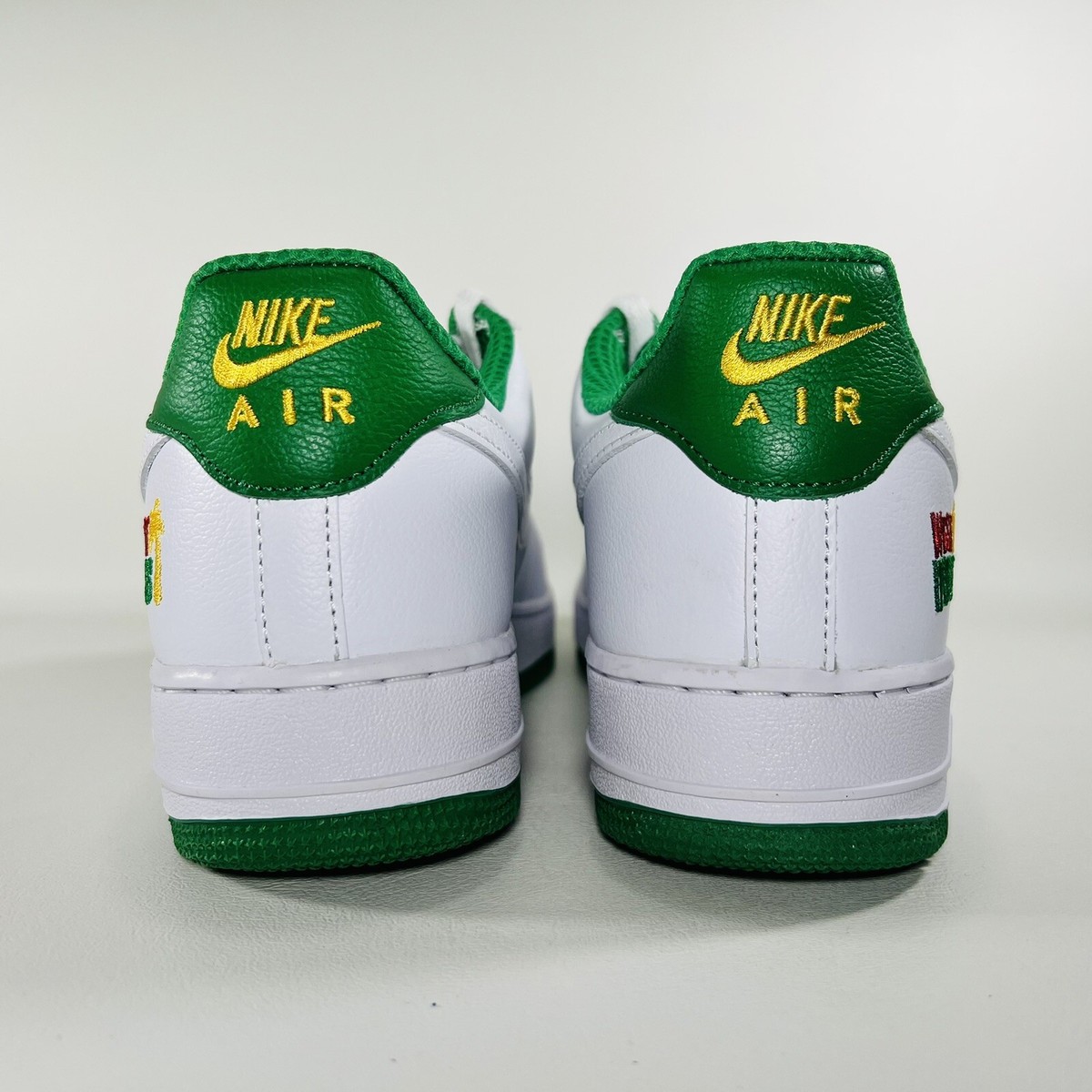 Size 10 - Nike Air Force 1 2022 Low West Indies for sale