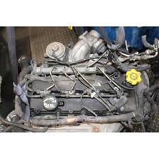 MOTORE COMPL. VM64C CHRYSLER GRAND VOYAGER (08-16) 2.8 CRD (120KW) MNV 2008