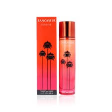 Lancaster Sunrise EDT Spray 100ml Woman Perfume