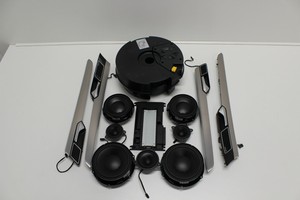 Dynaudio passat b8