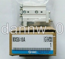 1PC New SMC MXS8-10A