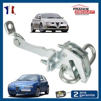 TüRstopper Vorne Links Oder Rechts Aluminium FüR Alfa Romeo 147 GT 68187024AA