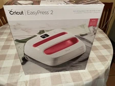 Cricut Heat Press Machine EasyPress 2