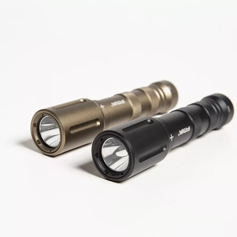 High online beam flashlight