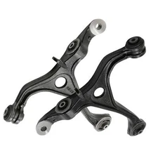 MOOG Front Lower Control Arms Bushings Kit Set 2 PCS Fits HONDA ACCORD ACURA TSX