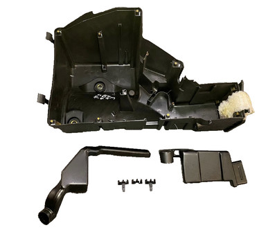 Mercedes-Benz Fuse Box - A 163 540 02 24 - Fits MBZ ML350, ML320, ML500 & More
