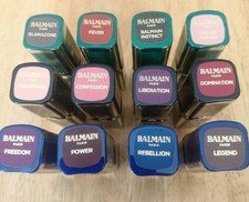 Loréal Paris Balmain Coffret