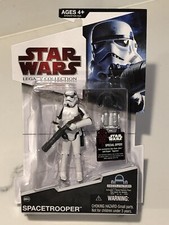 Spacetrooper - BD03 - 2009 Star Wars The Legacy Collection - MOMC