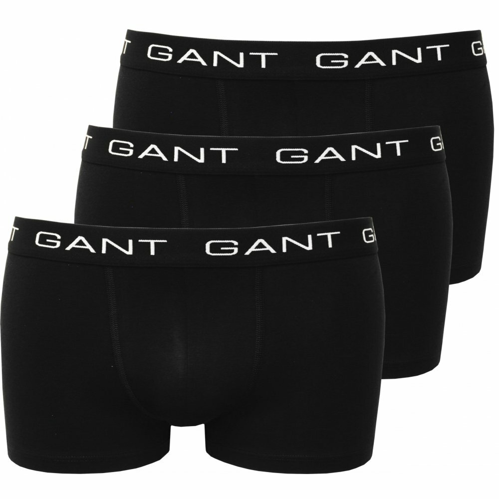 gant boxers 4 pack