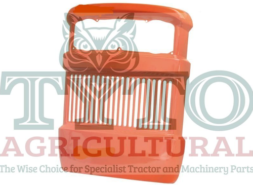 Fiat 450 480 500 540 550 600 640 Tractor Front Grill Nose Cone Ebay