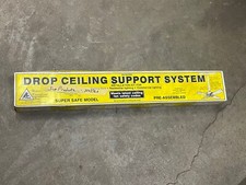 Reiker Enterprises Drop Deckenstützsystem - 15010, super sicher Modell 2003760