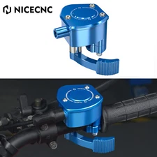 Thumb Throttle Lever Assy For Yamaha Raptor 700 700R 660R Banshee Warrior 350