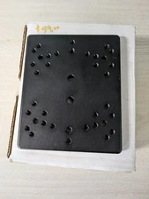 Big Jon Fishing Universal Baseplate - new in box