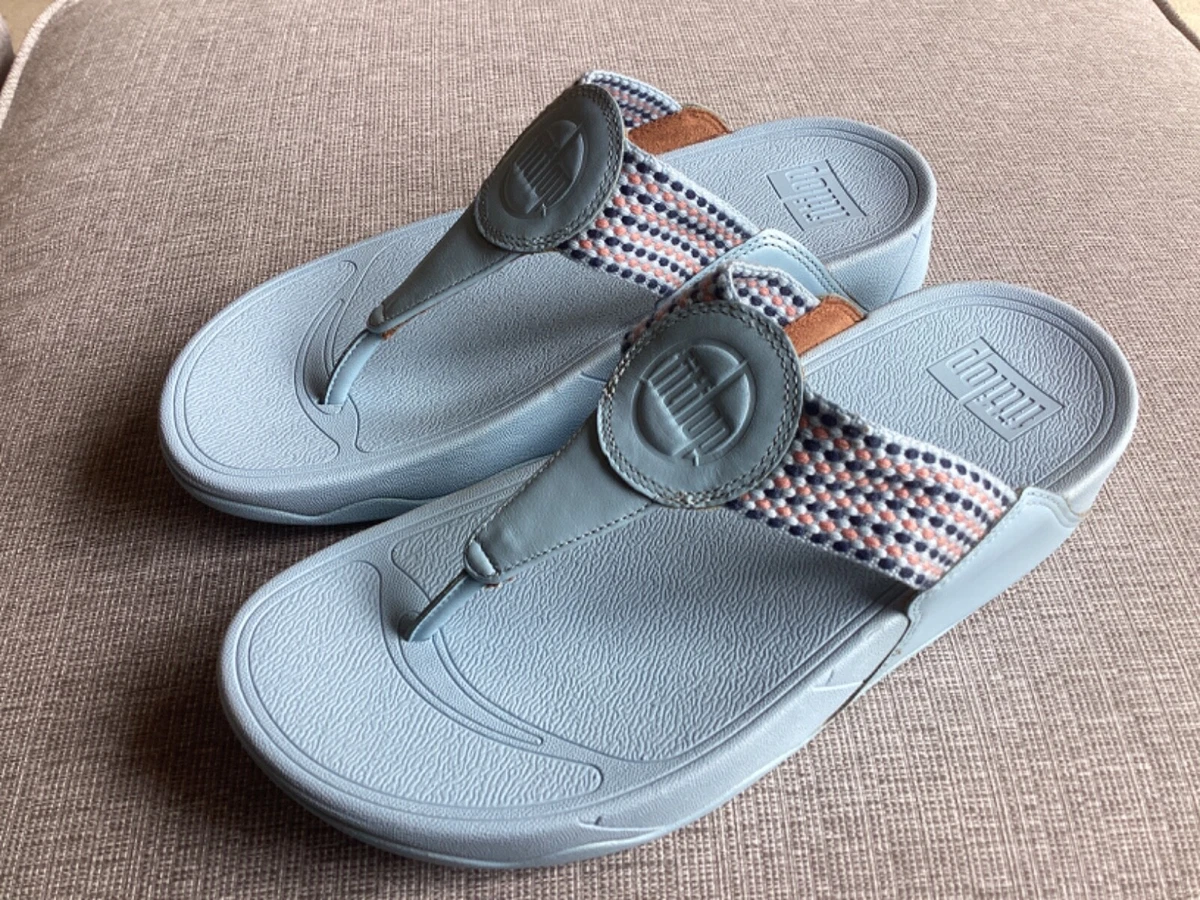 Sarenza fitflop clearance