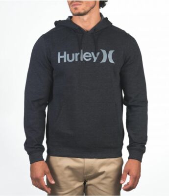 Hurley  CU0351 ONE & ONLY PULLOVER - MEN in diversen Farben