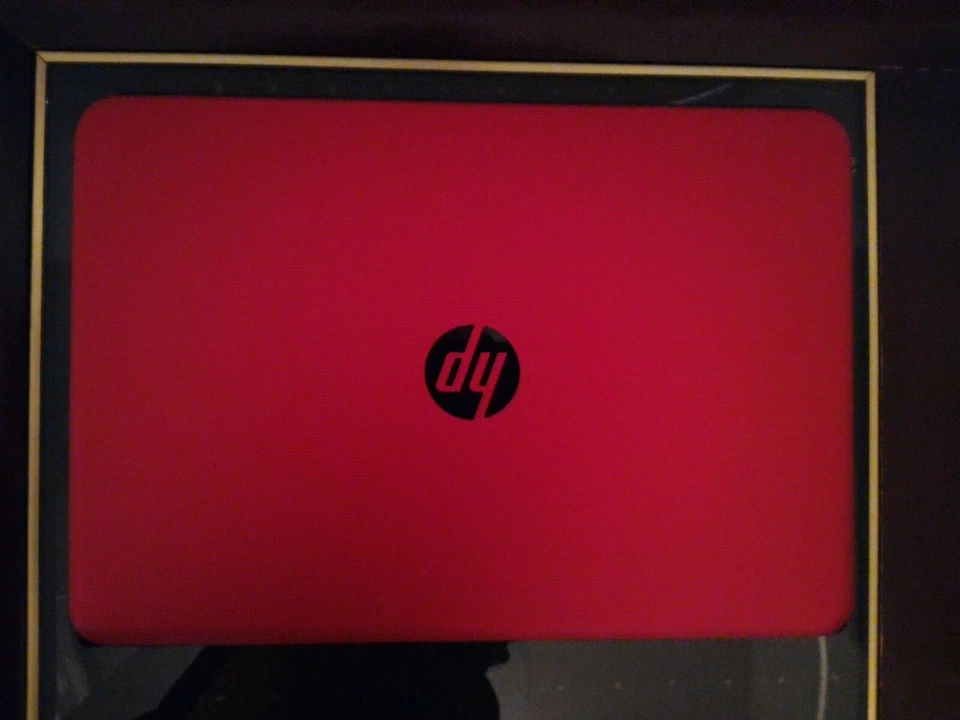 HP PAVILION 14 I3, 2000GB hardisk,  8 GB RAM,  - Image 2 of 2