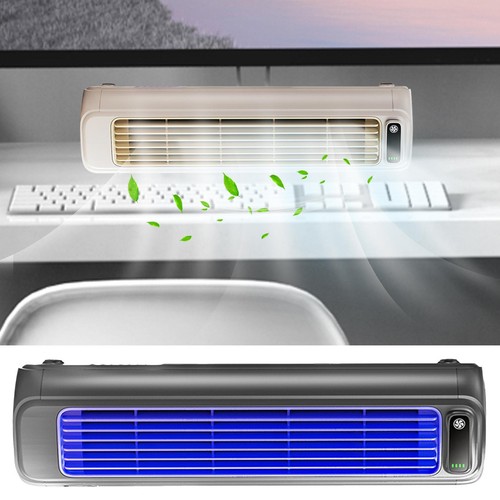 Portable Air Conditioner Outfany Relax Cooling Ace Desktop Portable Tower Fan - Picture 8 of 10