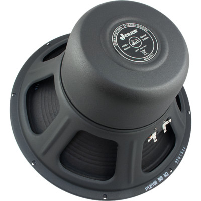 Speaker, Jensen  Jets, 12'', Blackbird, 100W, Impedance: 16 Ω