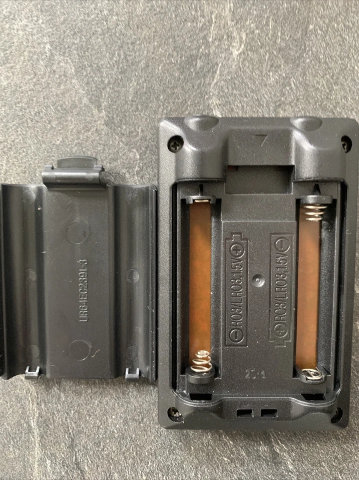 JVC RM-V717U WIRELESS REMOTE RMV717 RMV-717U P3 P5 P9 NEW - Image 4 of 4