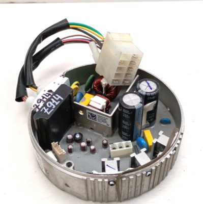 BROAD-OCEAN ZWK702B506059 Module ONLY D346210G02 115/120V 1/2HP