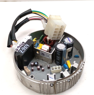 BROAD-OCEAN ZWK702B506059 Module ONLY D346210G02 115/120V 1/2HP