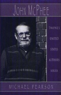 John McPhee by Pearson, Michael