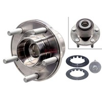 Radlagersatz Schaeffler FAG 713 6604 40 FüR Volvo Vorderachse