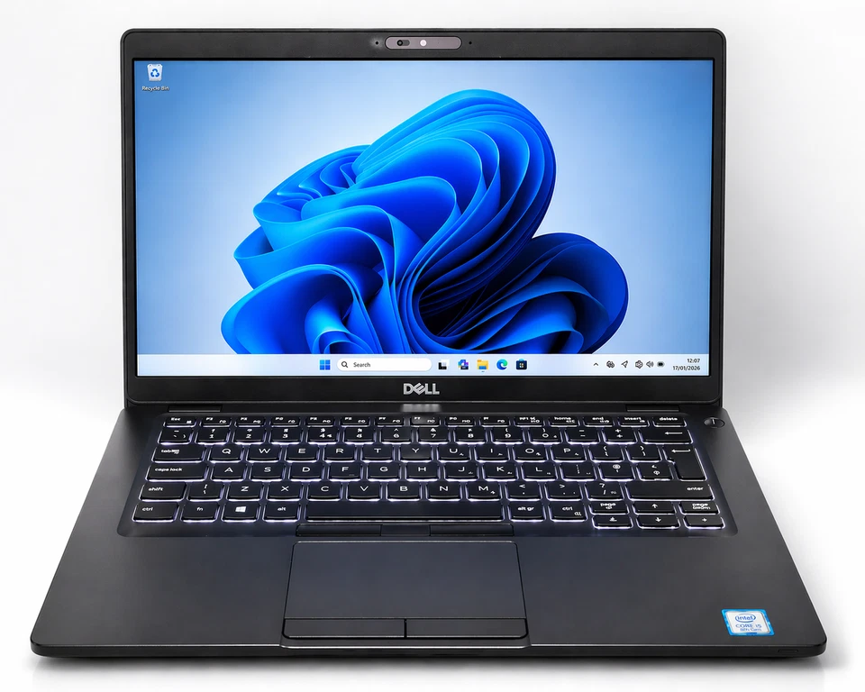 Dell Latitude 5400 · i7-8665U · 16GB · 512GB, photo 1 of 5