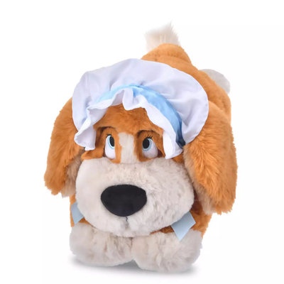 Disney store Japan Tokyo Nana Plush Toy MY FAVORITE NANA Peter Pan