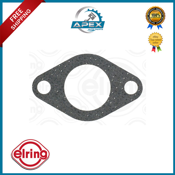Elring EGR Ventildichtung 729.970 FüR Audi Chrysler Dodge Ford Jeep-image