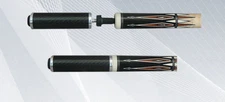 4" J. Pechauer Butt Extension for Pool Cues