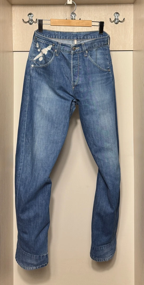 絶版！Levi's ENGINEERED JEANS LOOSE 30×32 Levi's Engineered Jeans for Men for sale | eBay