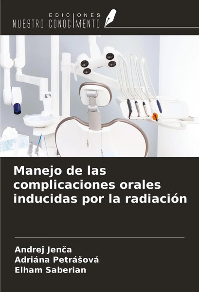 Andrej Jen¿A (U. A.) | Manejo De Las Complicaciones Orales Inducidas Por La...-image