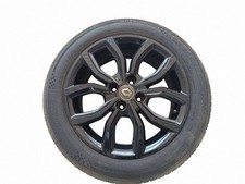 Jantes Renault R16