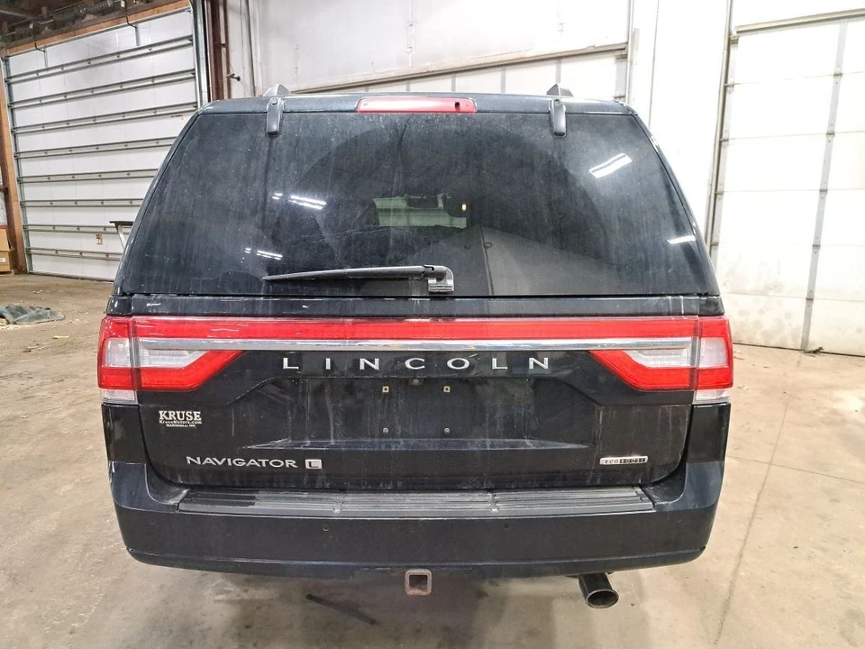 Antena Navigator Sku #4073620 2016 Foto 4 de 4