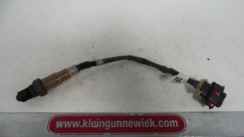 LAMBDASONDE Opel Astra J GTC (PD2/PF2) 2018 55562206 / 0258010065 / DF
